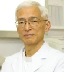 由井 三郎の写真