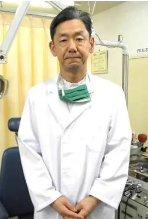 大西 正樹の写真