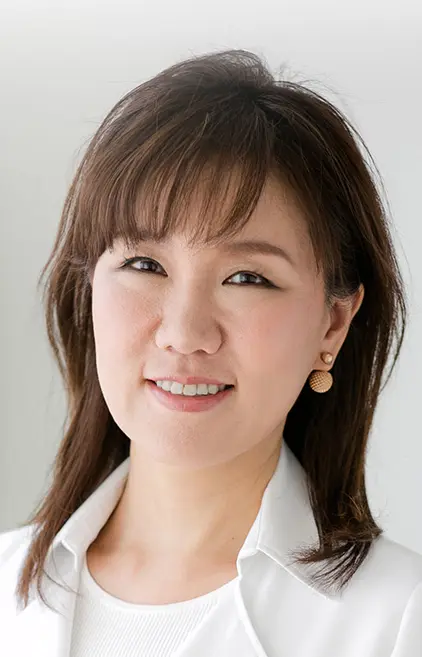 吉田 由佳の写真