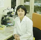 大場 美代子の写真