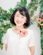 由富 章子の写真