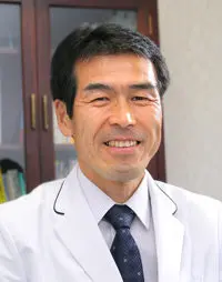 福田 和正の写真