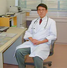 発地 美介の写真