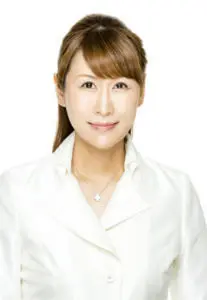 梁川 厚子の写真