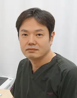金井 慎一郎の写真