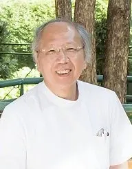 古家 乾の写真