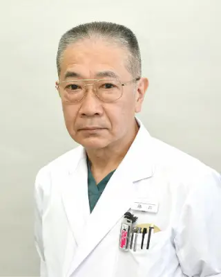 藤井 康の写真