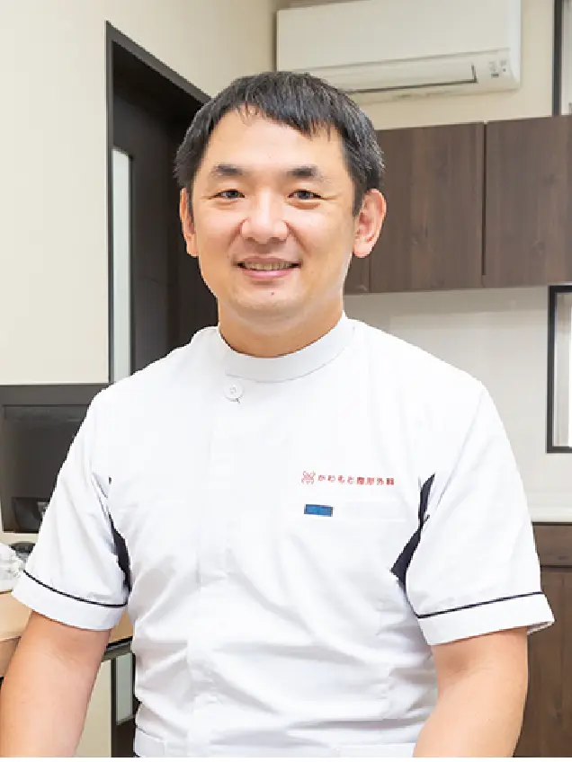 川本 泰作の写真