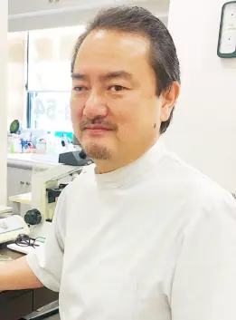 伊藤 英介の写真