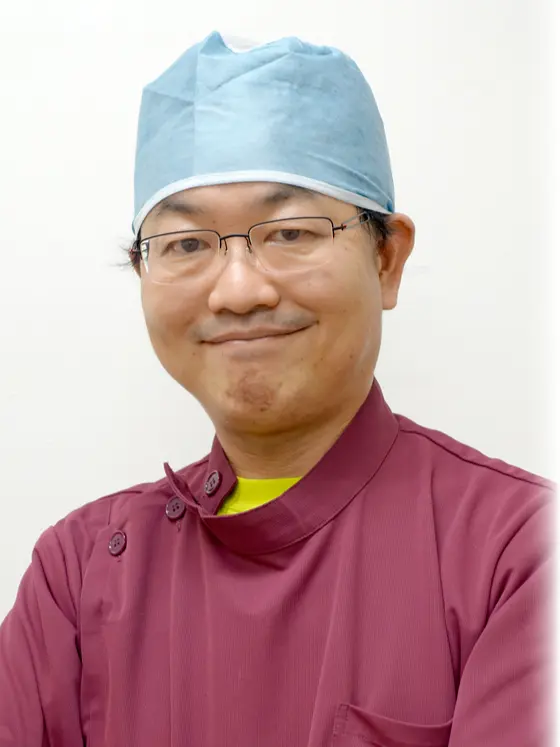  前場 一輝の写真