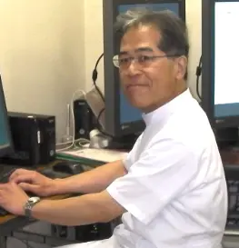 中村 直也の写真