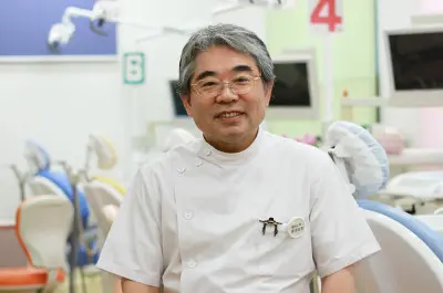 富澤 康彦の写真