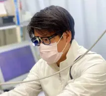 望月 優一郎の写真
