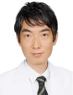 坂野 良之の写真