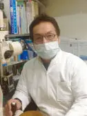 山中 忍の写真