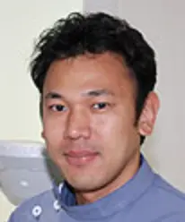 直井 宏太の写真