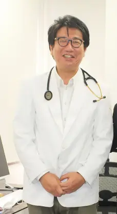 遠藤 広史の写真