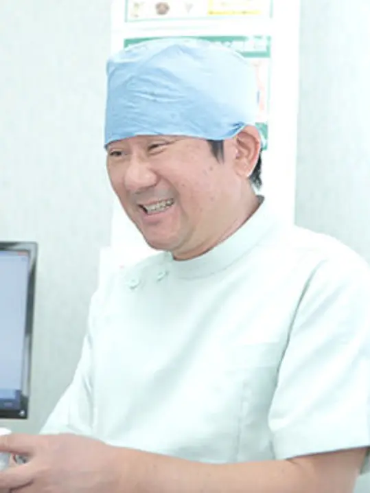 有田 充男の写真