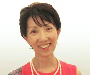 宮地 千尋の写真