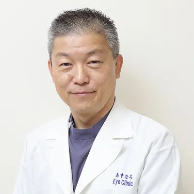 森田 史朗の写真