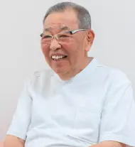 服部 俊弘の写真