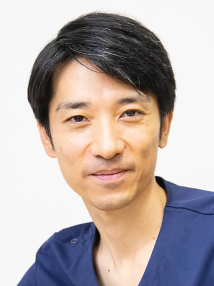 豊田 亮の写真