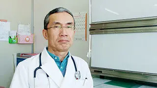 加藤 敏文の写真