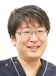 白石 泰一の写真