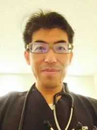 武田 卓の写真