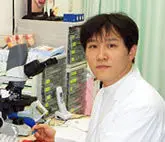愛新 啓盛の写真