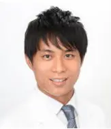 三浦 克洋の写真
