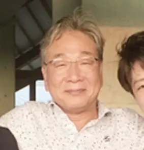 須藤 泰史の写真