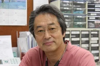 大野 勝之の写真