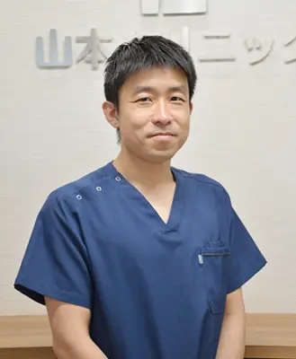 山本 洋介の写真