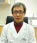 岩崎 正洋の写真