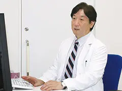 小林 明雄の写真