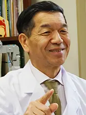 小野 幹夫の写真