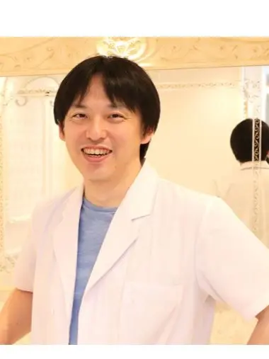 前田 亮の写真