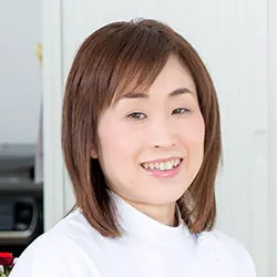 久米 淳美の写真