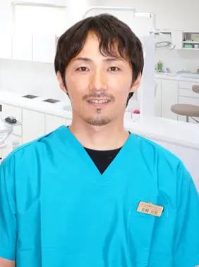北嶋 文哲の写真