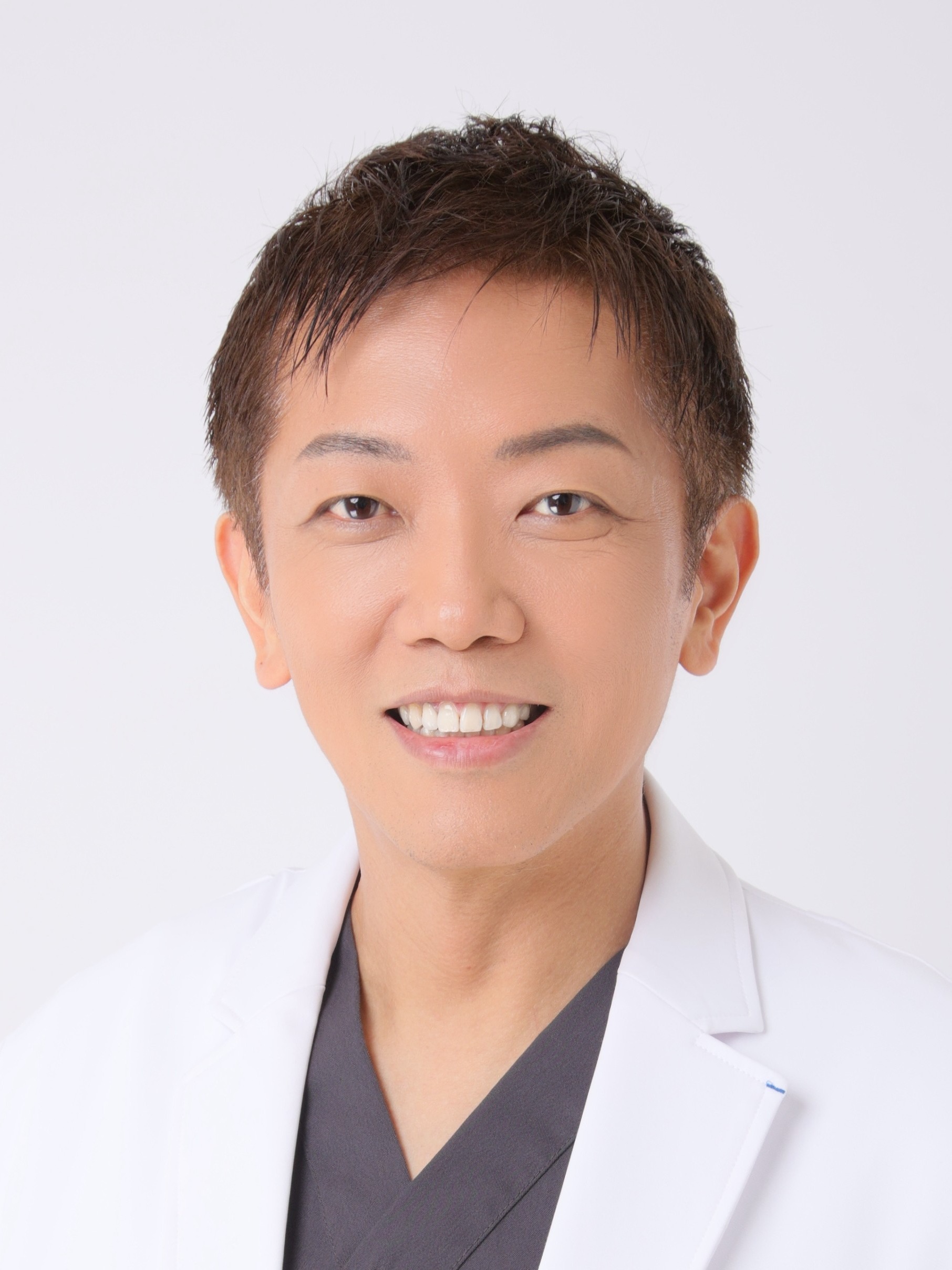 大城 宏治の写真