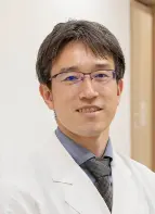 白月 遼の写真