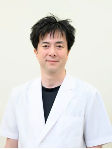 横田 恭之の写真