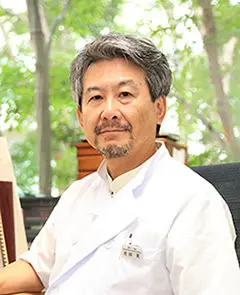 花城 実の写真
