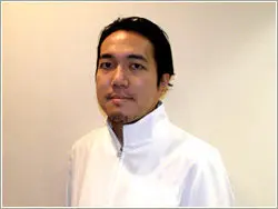 藤本 裕輔の写真