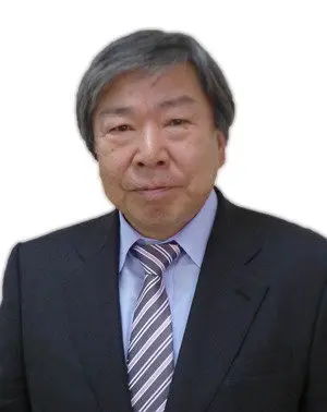 森本 義博の写真