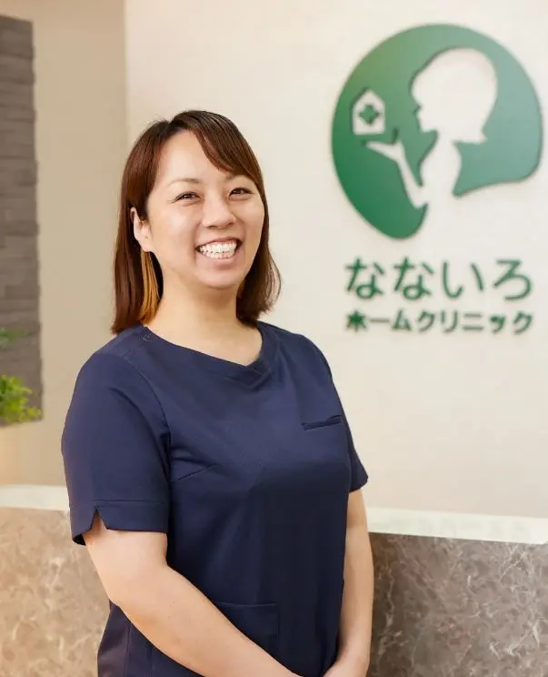 城月 順子の写真