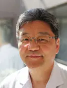 白山 公幸の写真