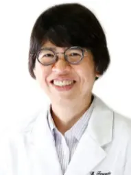 豊田 千純子の写真