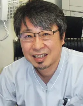竹田 孝一の写真